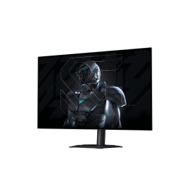 Монитор GIGABYTE MO27Q28G, 27 инча, WOLED, QHD 2560x1440, 280Hz, 0.03ms, FreeSync Premium Pro, KVM Switch, HDMI/DP