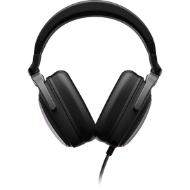 Слушалки ASUS ROG Delta S, USB-C, Aura Sync RGB, Black