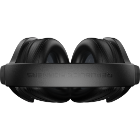 Слушалки ASUS ROG Delta S, USB-C, Aura Sync RGB, Black