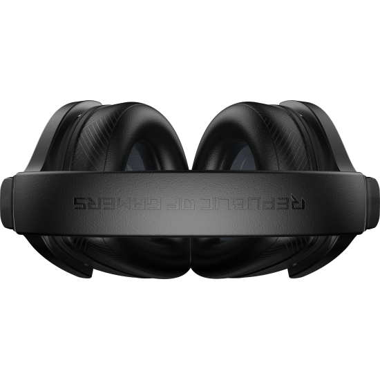 Слушалки ASUS ROG Delta S, USB-C, Aura Sync RGB, Black