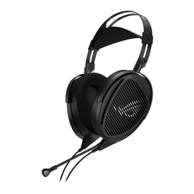 Слушалки ASUS ROG Kithara, HIFIMAN, с микрофон, Black (90YH0470-BHUA00)