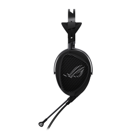 Слушалки ASUS ROG Kithara, HIFIMAN, с микрофон, Black (90YH0470-BHUA00)