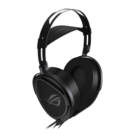 Слушалки ASUS ROG Kithara, HIFIMAN, с микрофон, Black (90YH0470-BHUA00)
