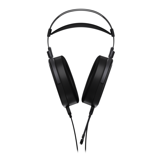Слушалки ASUS ROG Kithara, HIFIMAN, с микрофон, Black (90YH0470-BHUA00)