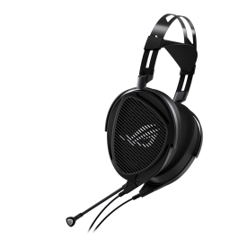 Слушалки ASUS ROG Kithara, HIFIMAN, с микрофон, Black (90YH0470-BHUA00)