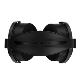 Слушалки ASUS ROG Kithara, HIFIMAN, с микрофон, Black (90YH0470-BHUA00)