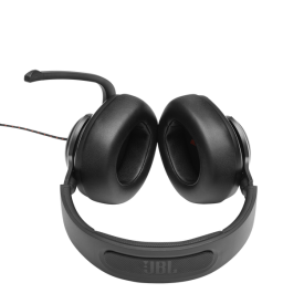 Слушалки JBL Quantum 200, Black