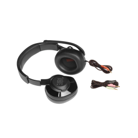 Слушалки JBL Quantum 200, Black
