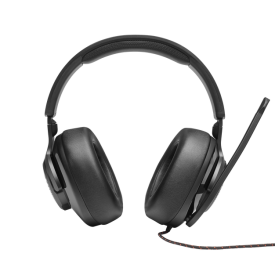 Слушалки JBL Quantum 200, Black