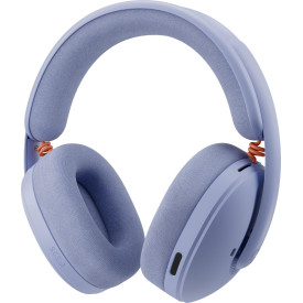 Безжични слушалки Logitech G325 Ligthspeed Wireless, Lilac