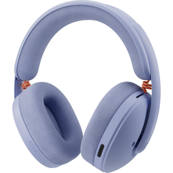 Безжични слушалки Logitech G325 Ligthspeed Wireless, Lilac