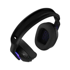 Безжични слушалки Logitech G522 Lightspeed Wireless RGB, Mic, USB, Black