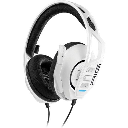 Слушалки Nacon RIG 300 PRO HS, USB, Mic, Black