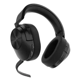 Безжични слушалки Corsair HS55 WIRELESS Gaming Headset, Carbon