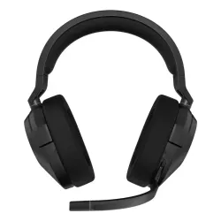 Безжични слушалки Corsair HS55 WIRELESS Gaming Headset, Carbon