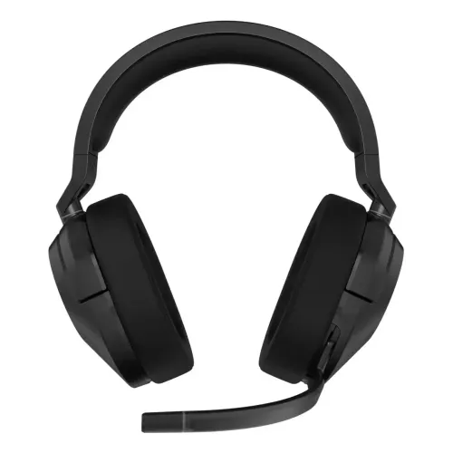 Безжични слушалки Corsair HS55 WIRELESS Gaming Headset, Carbon