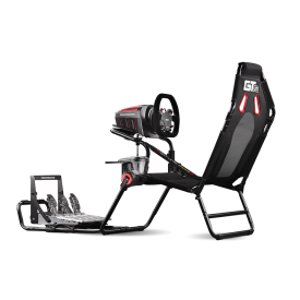 Геймърски стол Next Level GTLite Foldabale Racing Cockpit