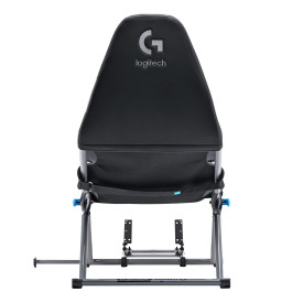 Геймърски стол Playseat Challenge X Logitech G Edition