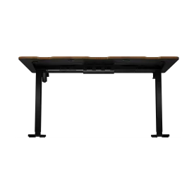 Геймърско бюро ENDORFY Atlas L Electric - Dark Wood