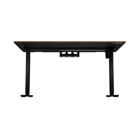 Геймърско бюро ENDORFY Atlas L Electric - Dark Wood