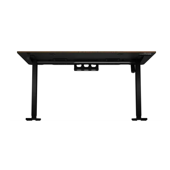 Геймърско бюро ENDORFY Atlas L Electric - Dark Wood