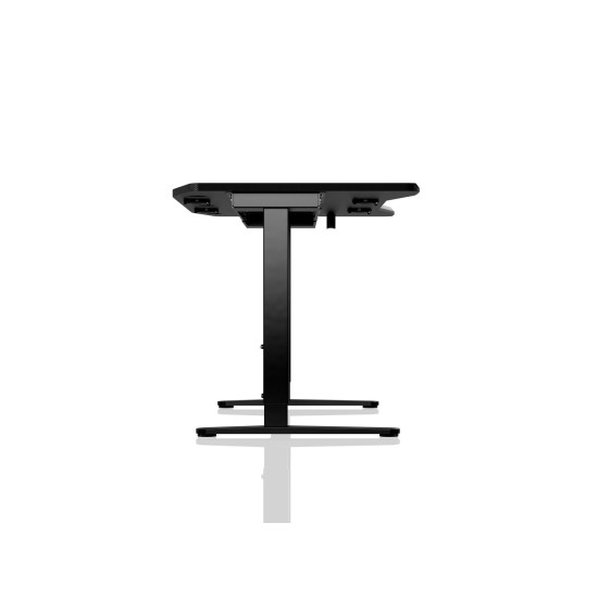 Геймърско бюро Nitro Concepts D16M, Carbon Red