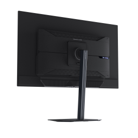 Монитор GIGABYTE MO32U24, 31.5 инча QD-OLED, 4K UHD (3840 x 2160), 240Hz, 0.03 ms