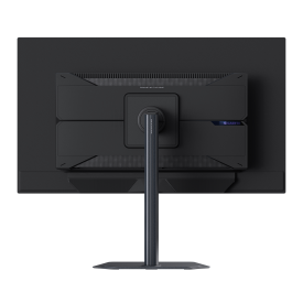 Монитор GIGABYTE MO32U24, 31.5 инча QD-OLED, 4K UHD (3840 x 2160), 240Hz, 0.03 ms