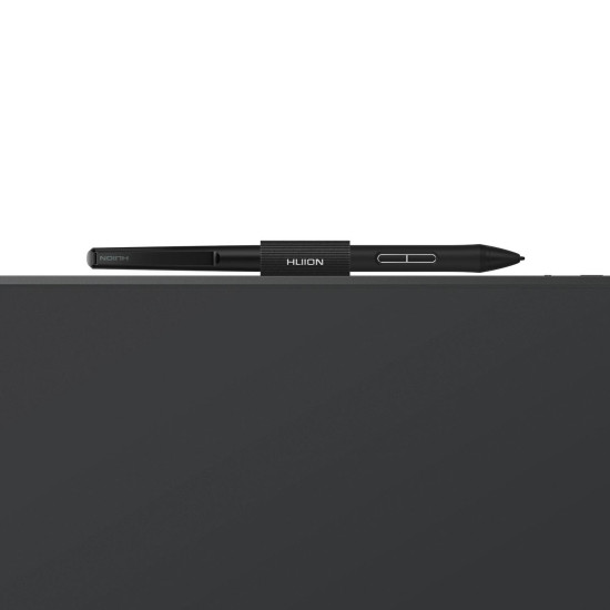 Графичен таблет HUION Inspiroy Frego М L610, Bluetooth