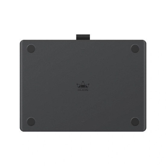Графичен таблет HUION Inspiroy Frego М L610, Bluetooth