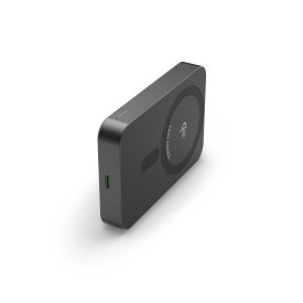 Външна батерия HAMA Qi2, 10000mAh, USB-C
