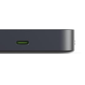 Външна батерия HAMA Qi2, 10000mAh, USB-C
