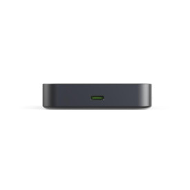 Външна батерия HAMA Qi2, 10000mAh, USB-C
