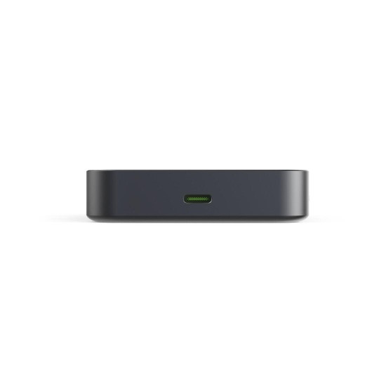 Външна батерия HAMA Qi2, 10000mAh, USB-C