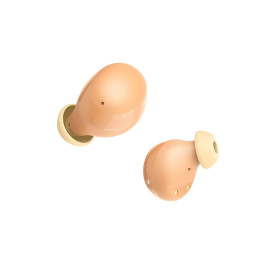 Безжични слушалки HAMA Freedom Buddy II, True Wireless, Orange