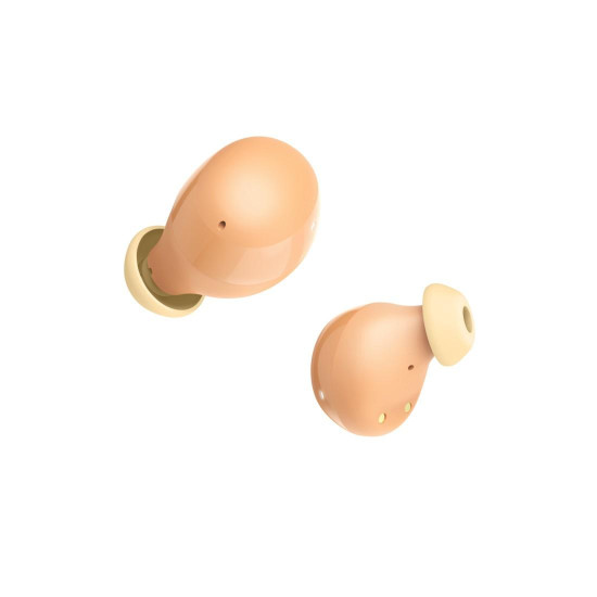 Безжични слушалки HAMA Freedom Buddy II, True Wireless, Orange