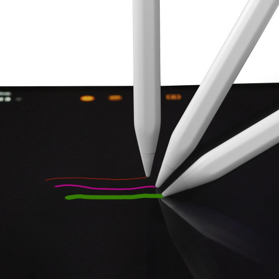 Стилус HAMA Scribble, Apple iPad