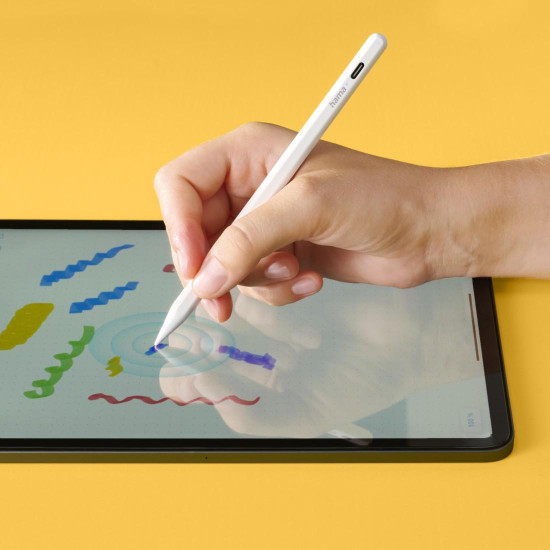 Стилус HAMA Scribble, Apple iPad