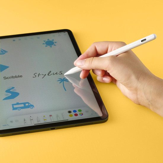 Стилус HAMA Scribble, Apple iPad