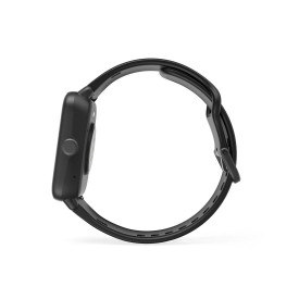 Смарт часовник HAMA 6010, GPS, TFT 1.65 инча, 49 мм, Pulse Sensor, Bluetooth 5.3, Black