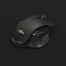 Подложка за мишка HAMA uRage Lethality 355, 900x340x3 mm, Black (HAMA-219804)