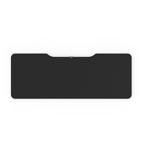 Подложка за мишка HAMA uRage Lethality 355, 900x340x3 mm, Black (HAMA-219804)