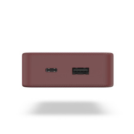 Външна батерия HAMA Colour 20, 20000 mAh, 201717, Red