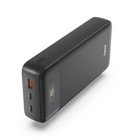 Външна батерия HAMA PD27-W65 201781, 27000 mAh, 2x USB-C, 1x USB-A, Fast Charging