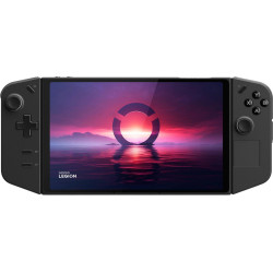Портативна конзола Lenovo Legion Go Z1 Extreme, AMD Ryzen Z1 Extreme, 8.8 инча, WQXGA, 144Hz, 16GB RAM, 512GB SSD, Windows 11 Home, Black