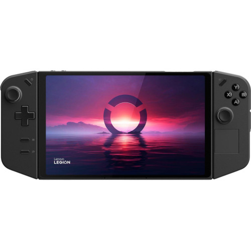 Портативна конзола Lenovo Legion Go Z1 Extreme, AMD Ryzen Z1 Extreme, 8.8 инча, WQXGA, 144Hz, 16GB RAM, 512GB SSD, Windows 11 Home, Black
