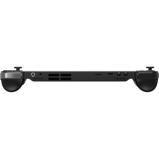 Портативна конзола Lenovo Legion Go Z1 Extreme, AMD Ryzen Z1 Extreme, 8.8 инча, WQXGA, 144Hz, 16GB RAM, 512GB SSD, Windows 11 Home, Black