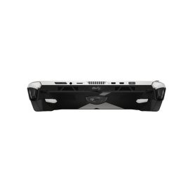 Портативна конзола MSI CLAW A8 BZ2EM-058GR - 8-инча IPS FHD+, 120Hz, VRR, 24GB LPDDR5x, 1TB SSD, Windows 11 Home, Polar Tempest
