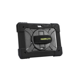 Калъф Hannspree Apollo 2 Rugged, 10.1 инча, За Apollo 2, Black