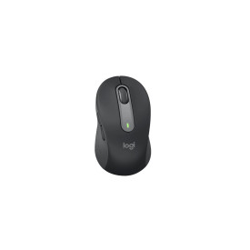 Kомплект клавиатура и мишка Logitech MK650, Black